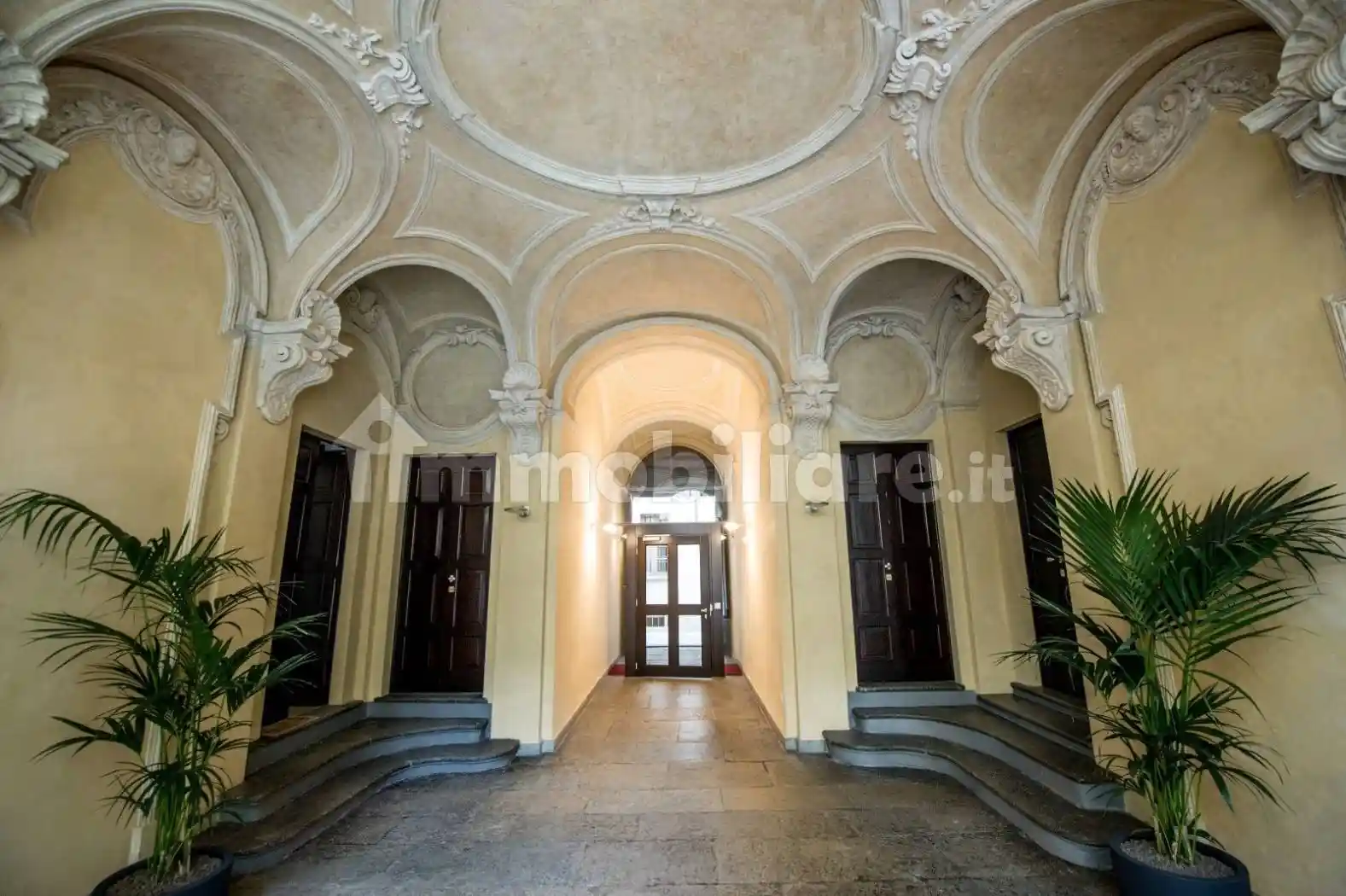 Appartamento in vendita a Torino