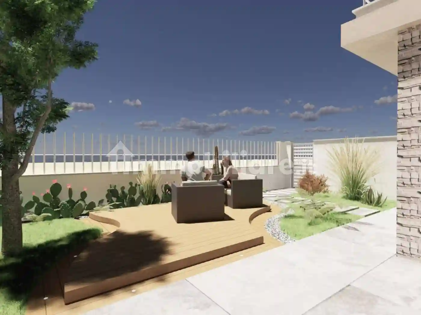 Villetta a schiera - foto 3