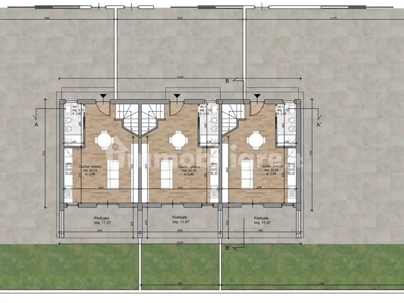 Villetta a schiera - foto 5