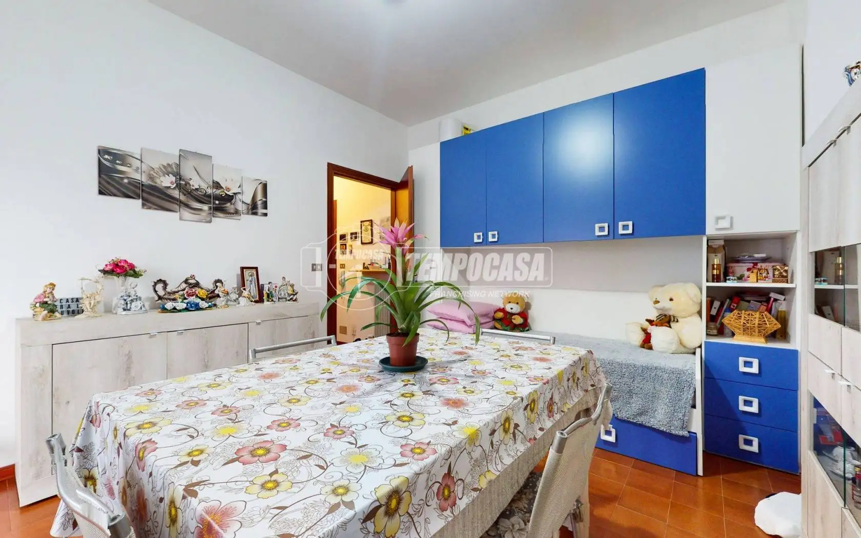 Appartamento in vendita a Castel di Casio