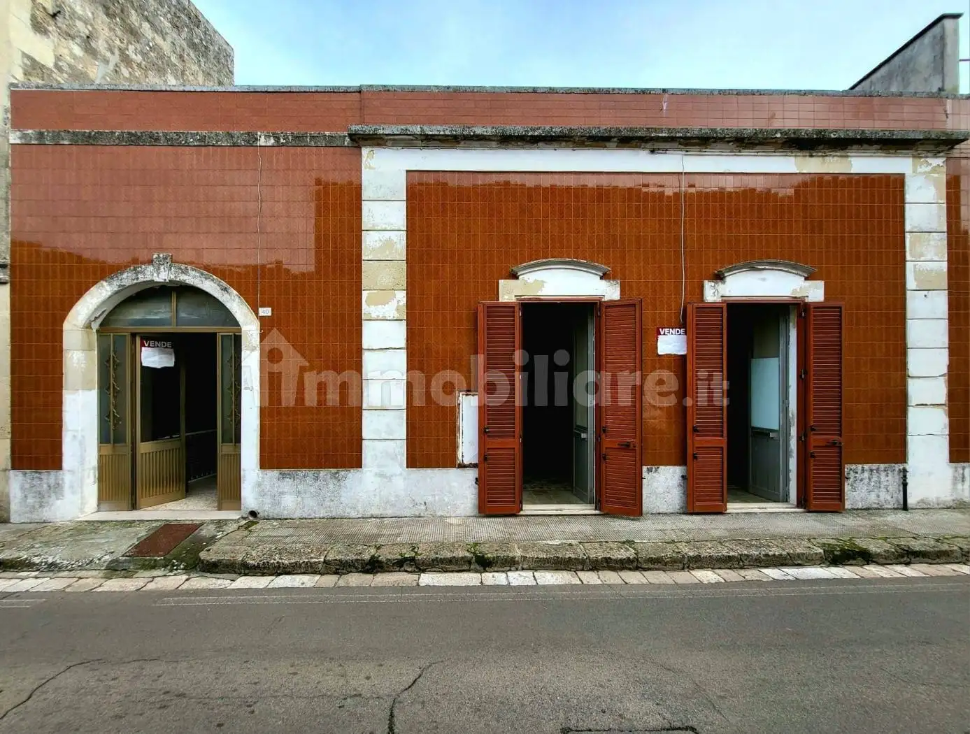 Casa indipendente in vendita a Cannole