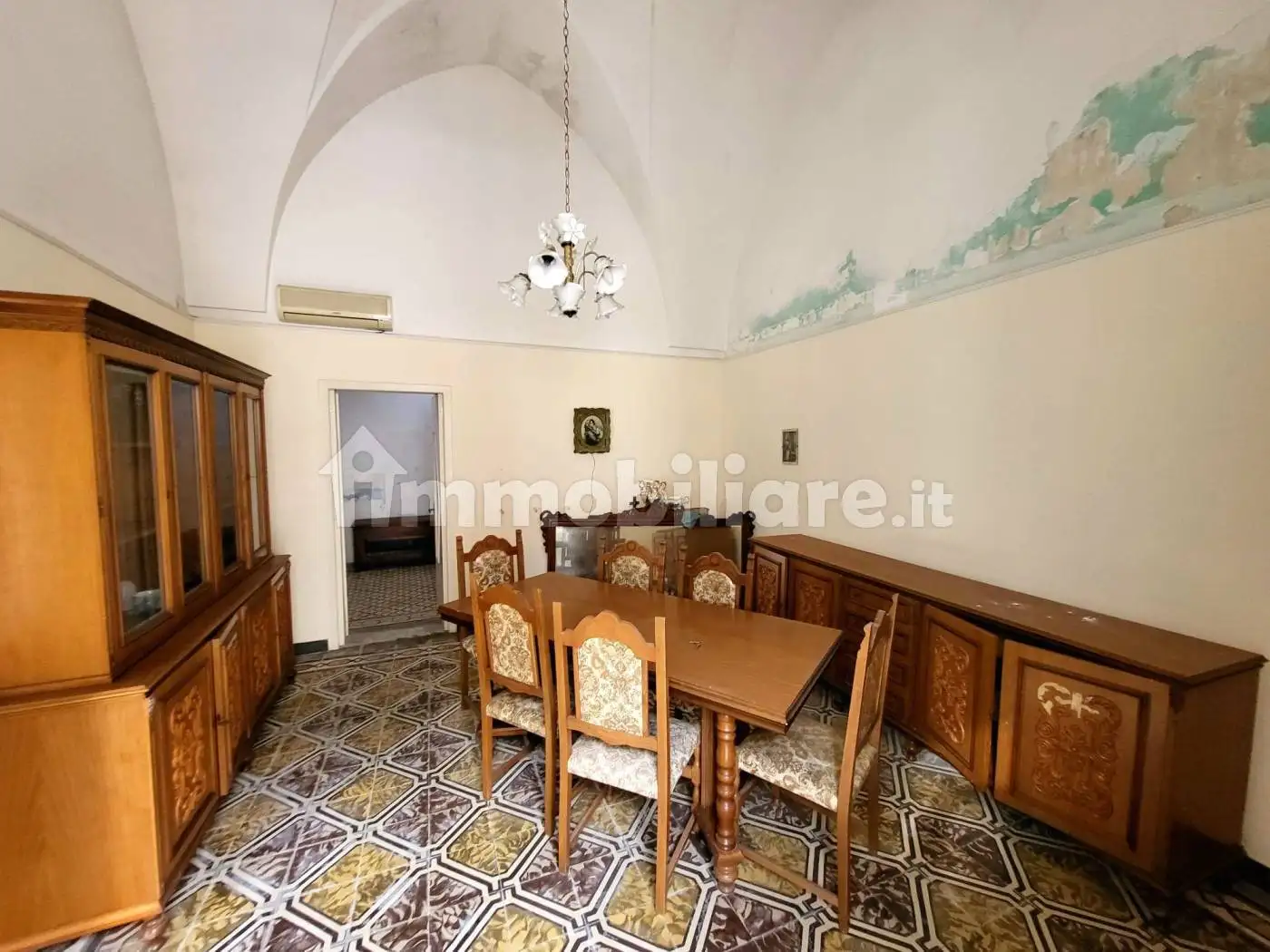 Terratetto unifamiliare via Roma 36, Cannole - foto 2