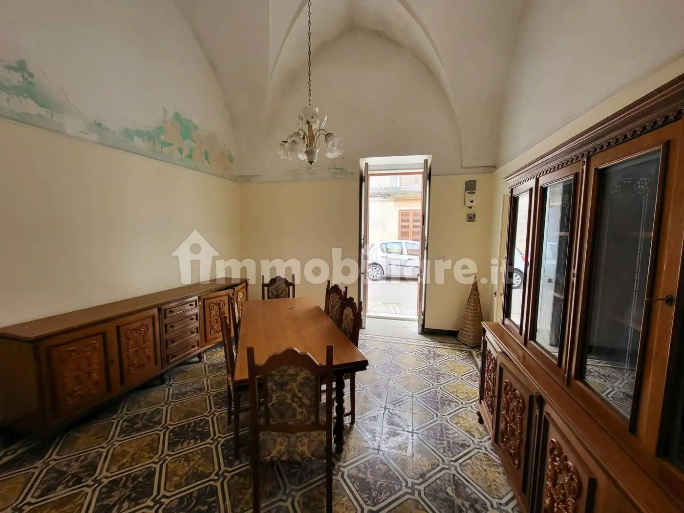 Terratetto unifamiliare via Roma 36, Cannole - foto 3