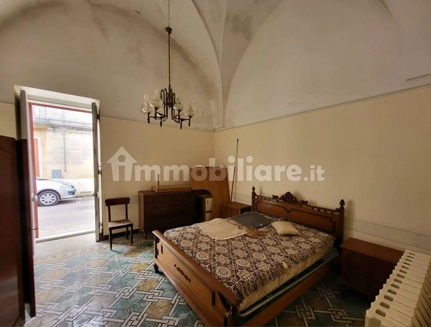 Terratetto unifamiliare via Roma 36, Cannole - foto 4