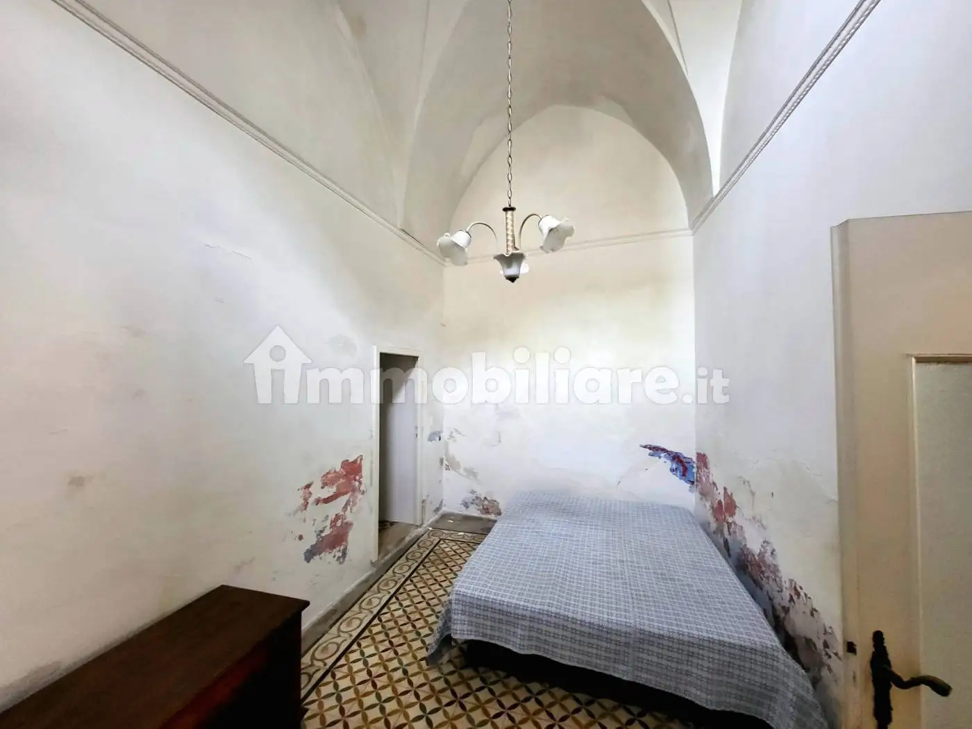 Terratetto unifamiliare via Roma 36, Cannole - foto 5