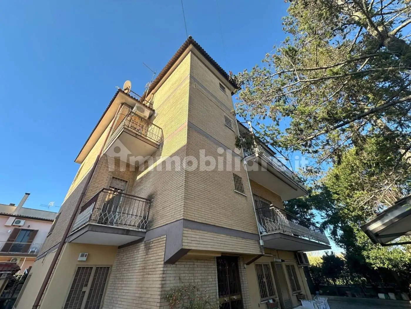 Appartamento in affitto a Roma