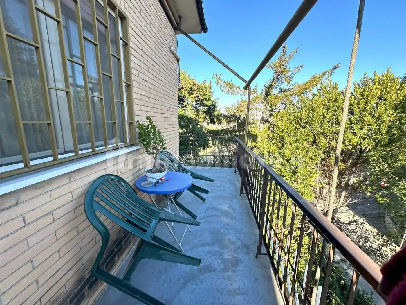 Trilocale via Nicandro 63, Tor Sapienza - La Rustica, Roma - foto 5