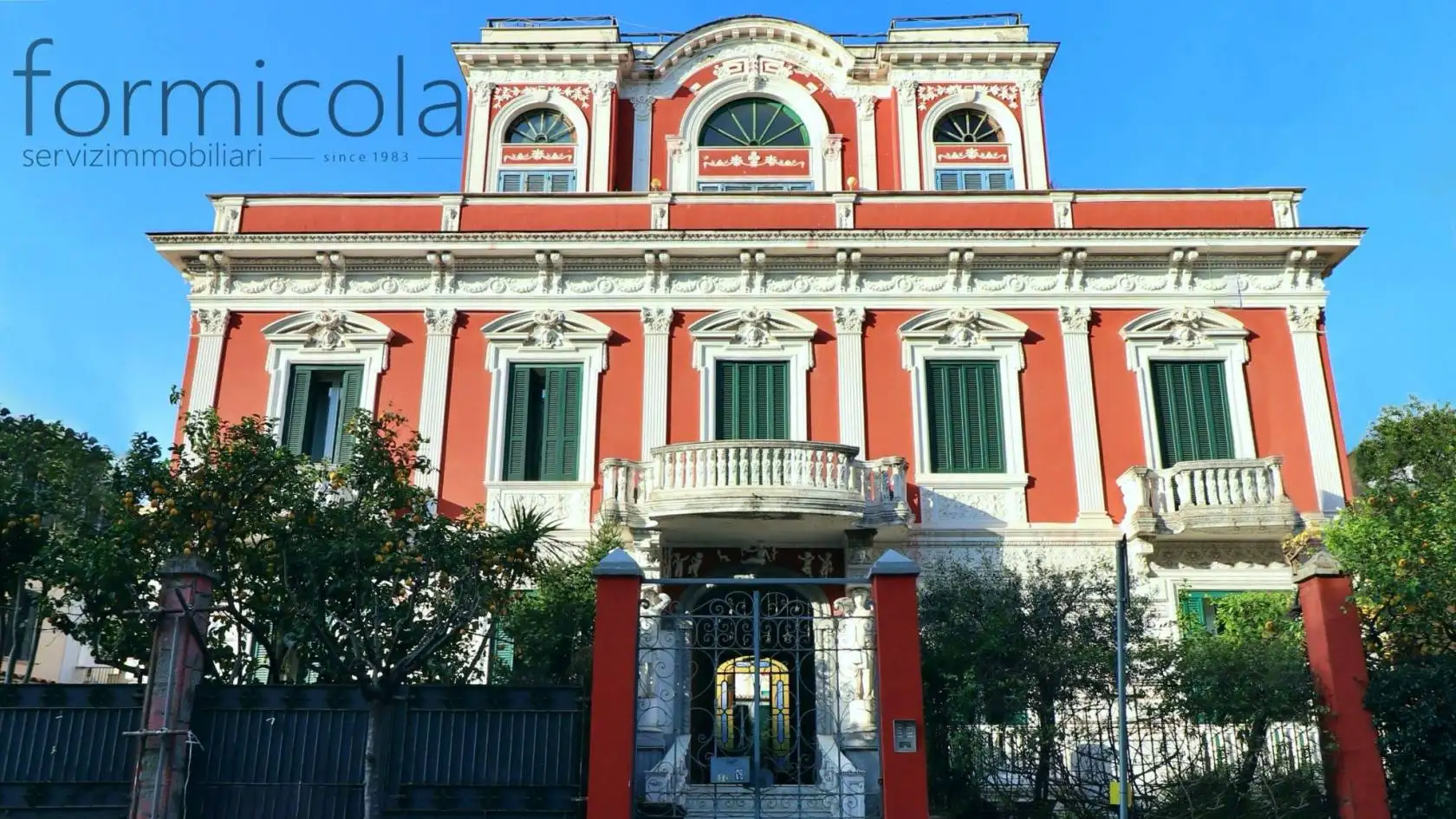 Attico - Mansarda in vendita a Portici