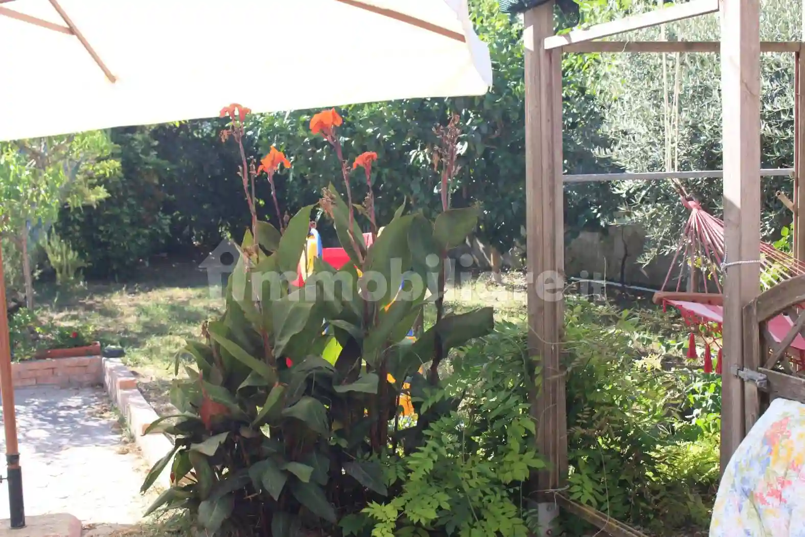 Villetta a schiera - foto 4