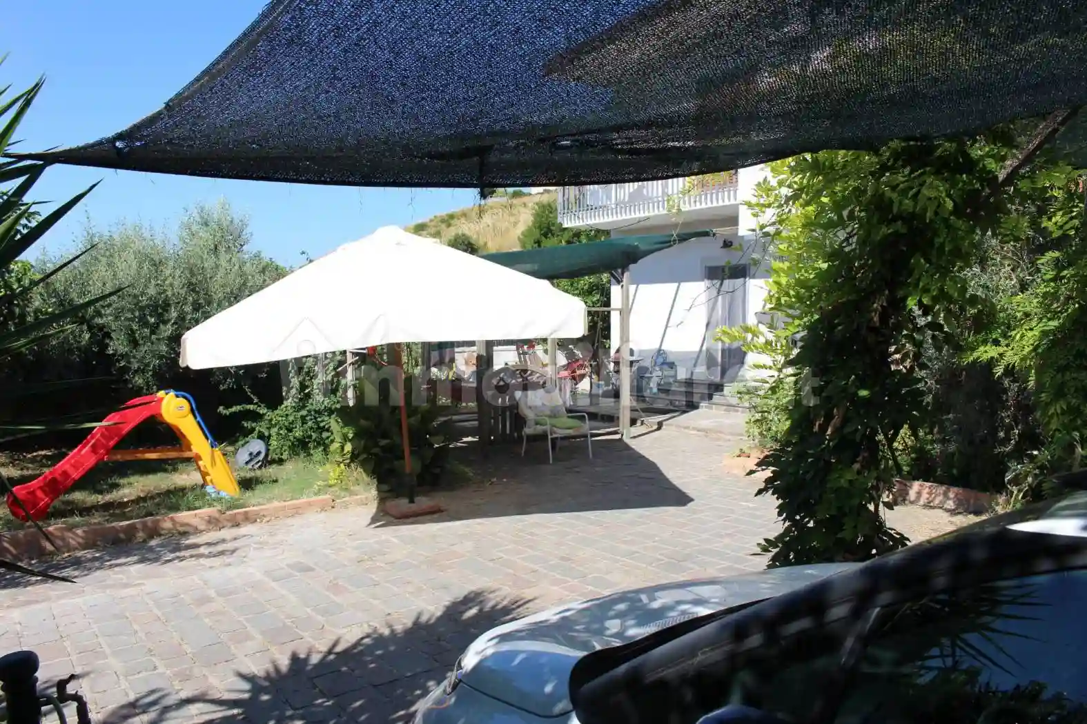 Villetta a schiera - foto 5