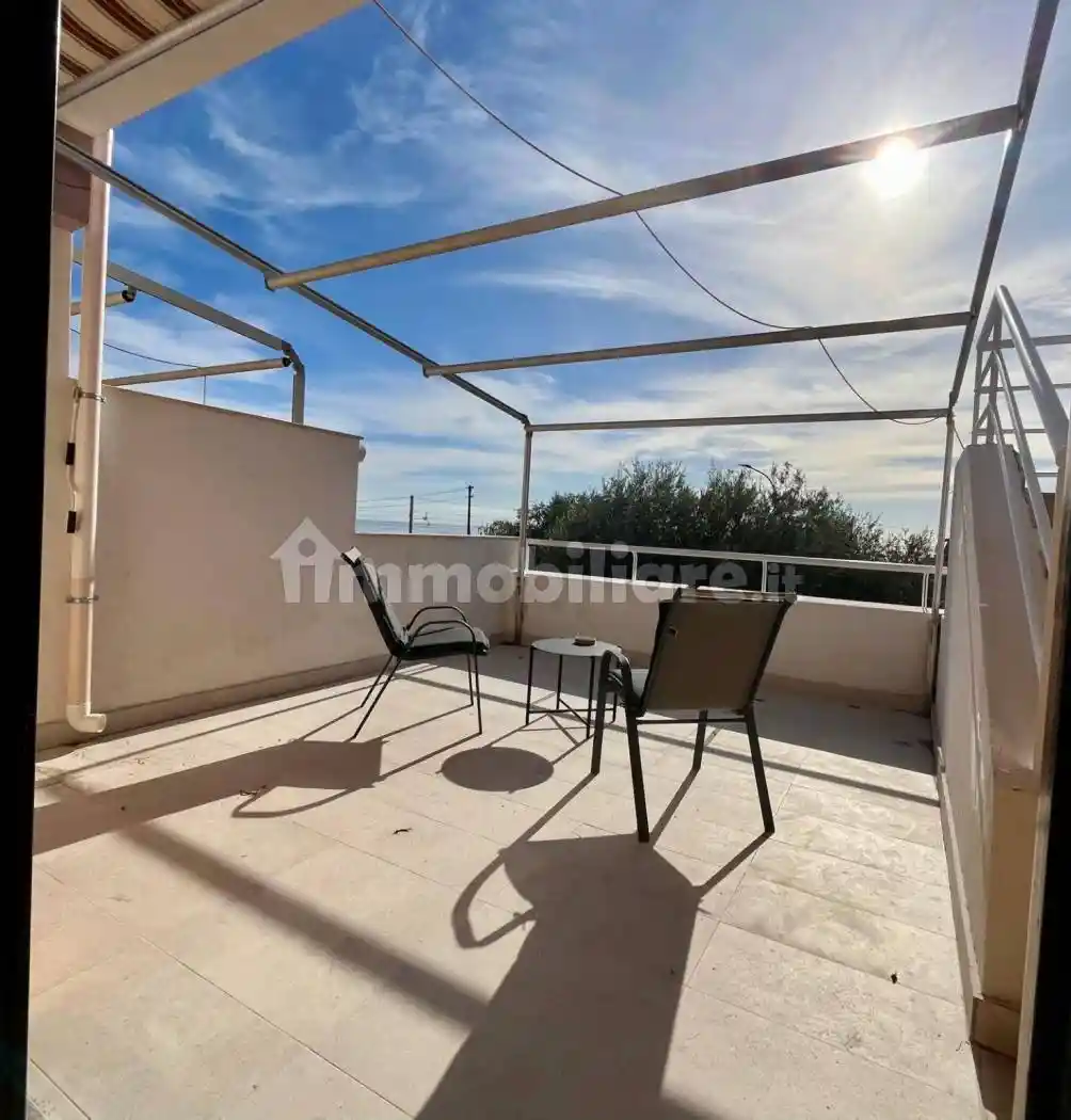 Appartamento in vendita a Letojanni