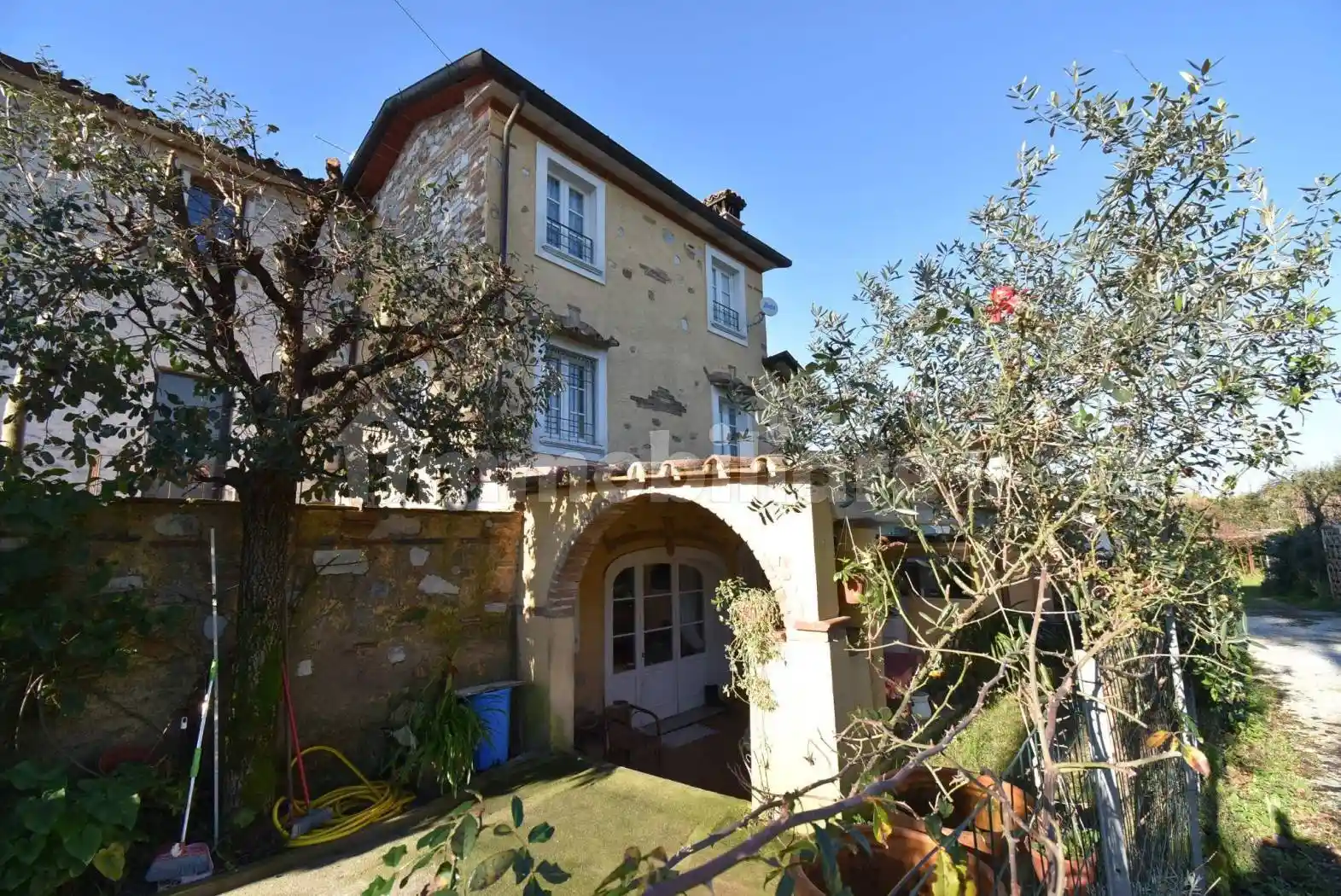 Casa indipendente in vendita a Pietrasanta