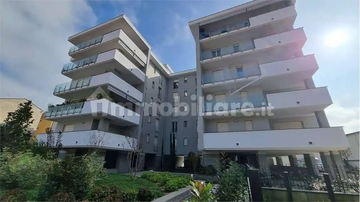 Appartamento in vendita a Bra