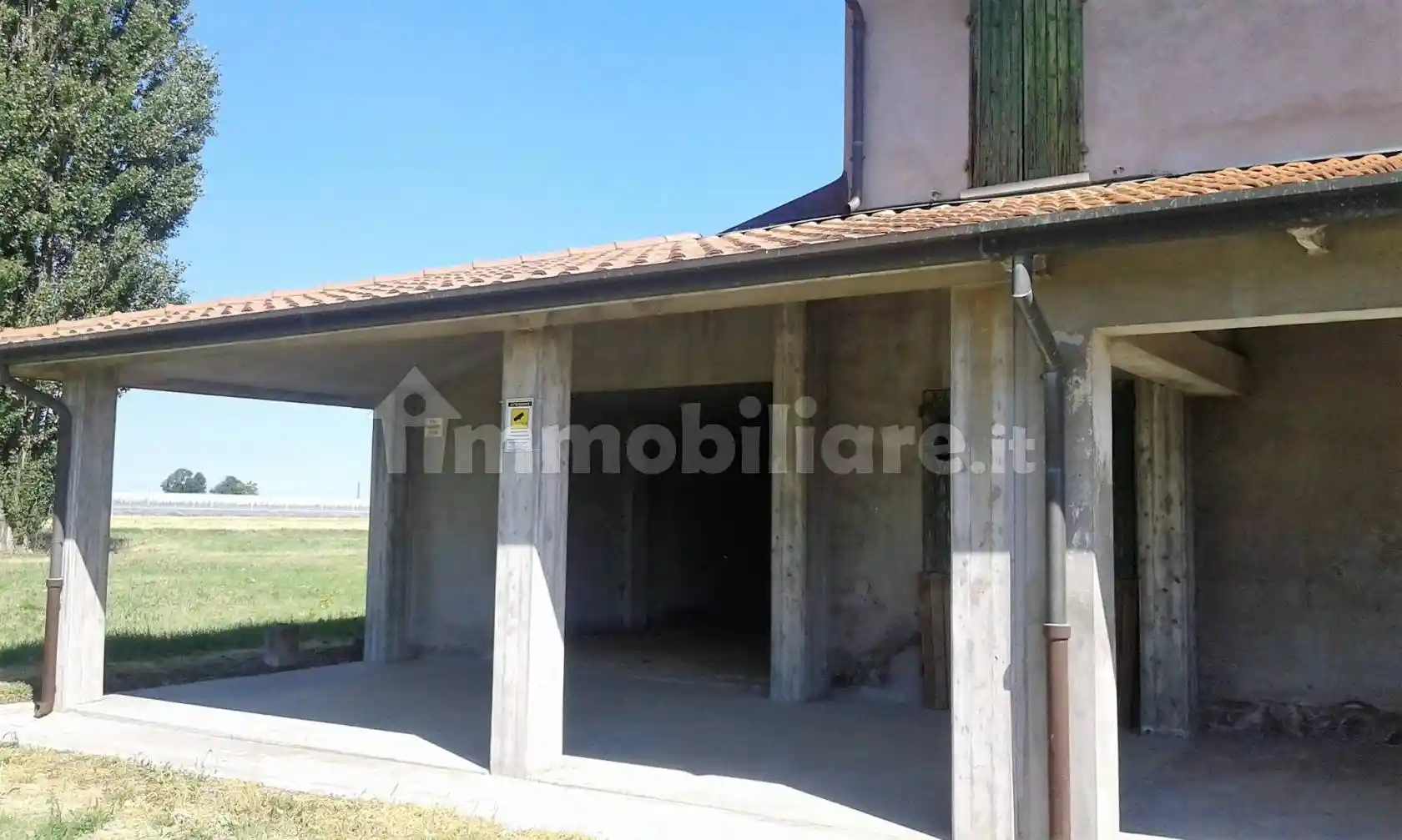 Villa bifamiliare via Vanzie, Macerone, Cesena - foto 2