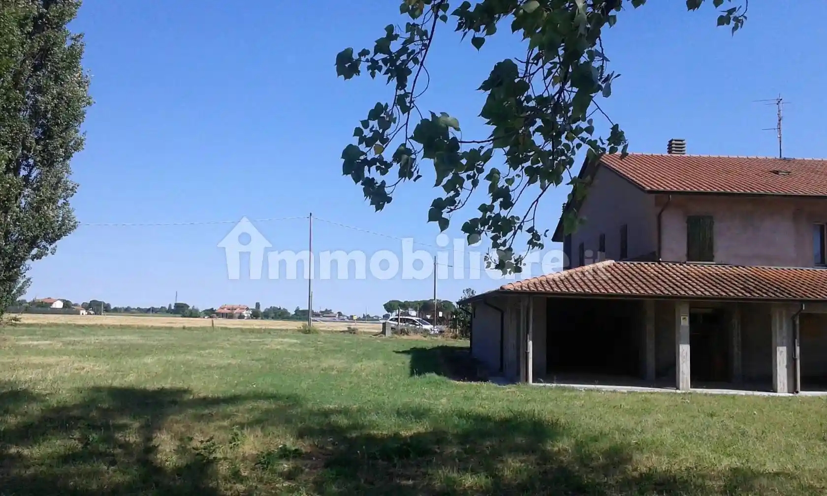 Villa bifamiliare via Vanzie, Macerone, Cesena - foto 3