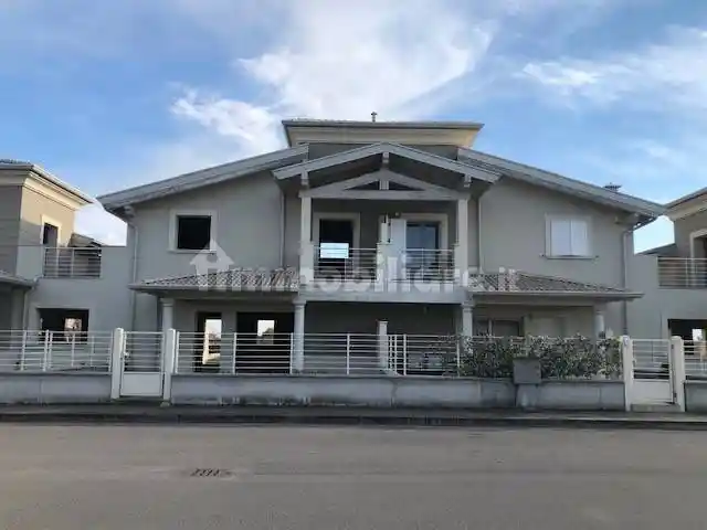 Villetta a schiera in vendita a Gambara