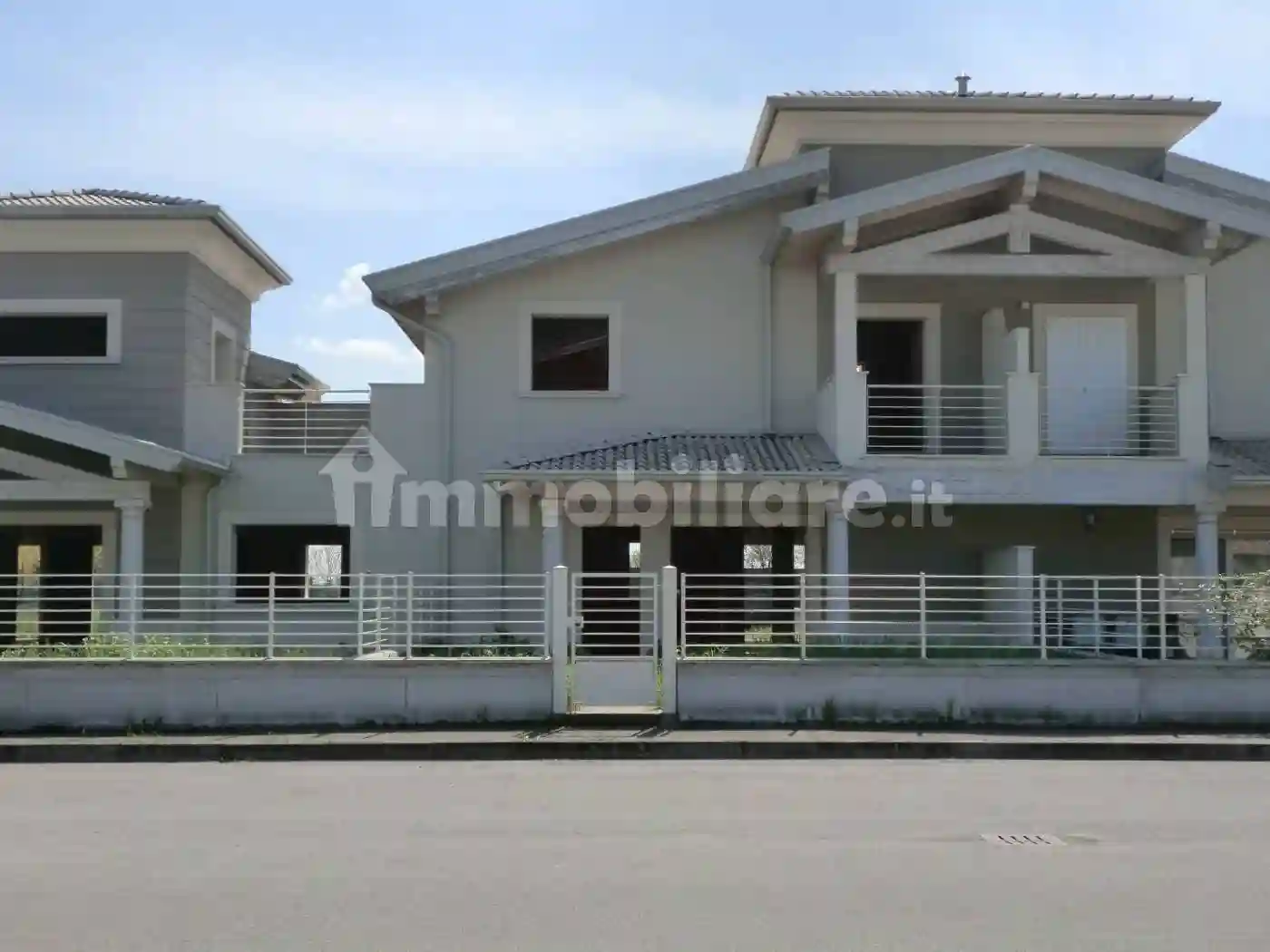 Villetta a schiera - foto 2