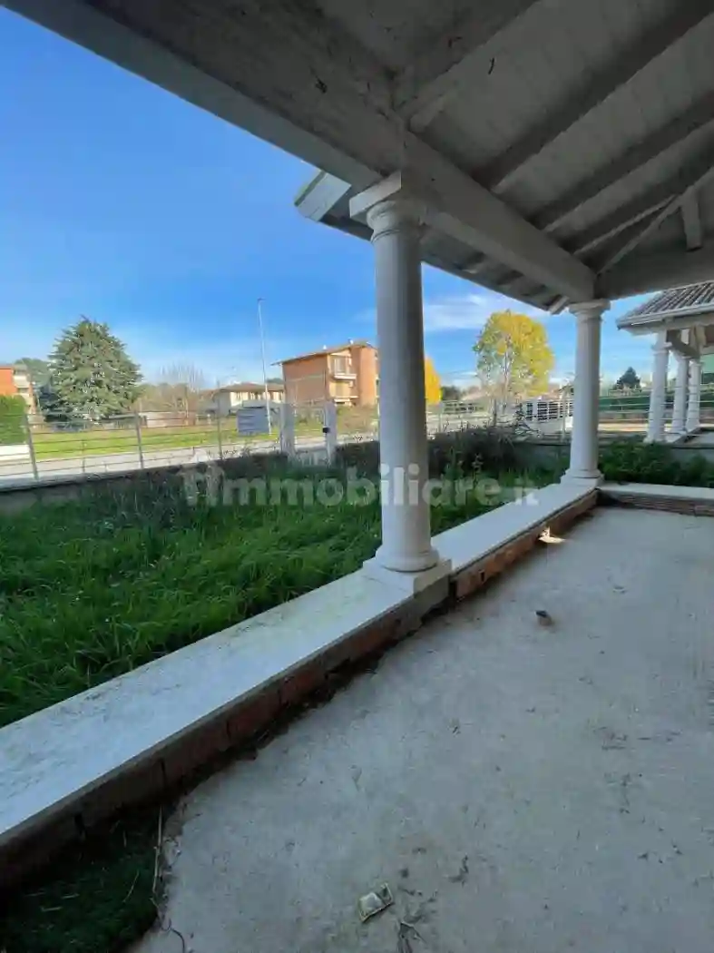 Villetta a schiera - foto 5