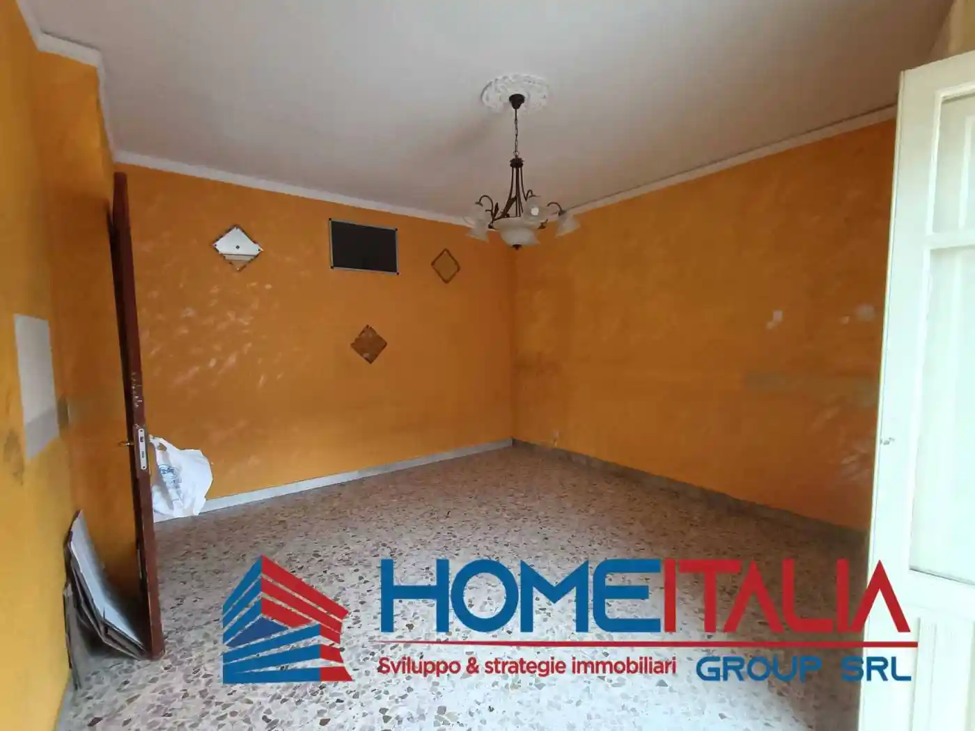 Appartamento in vendita a Belmonte Mezzagno