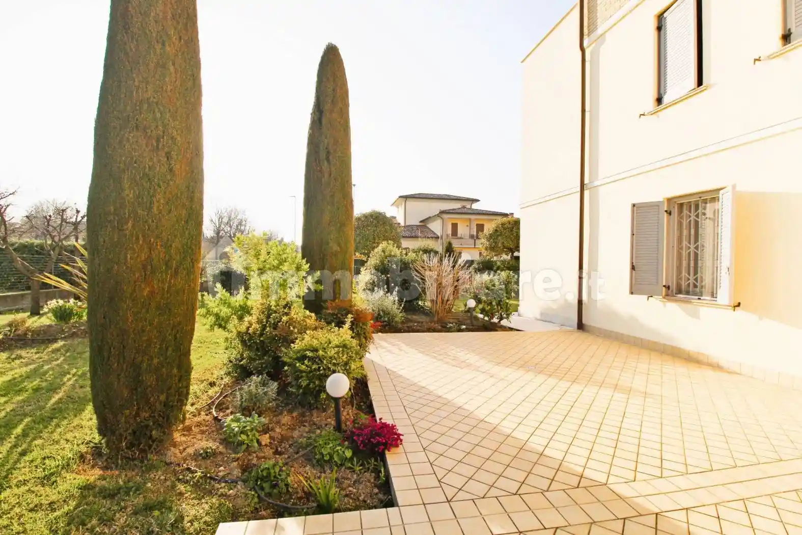 Appartamento in vendita a Formigine