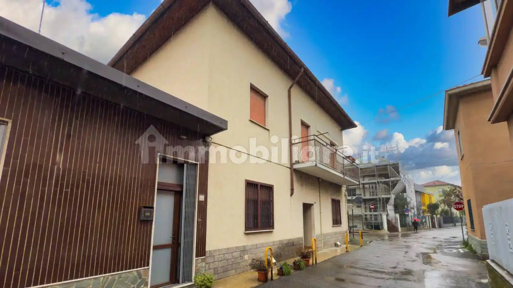 Trilocale via Tripoli 20, Sant'Alessandro - Casignolo, Monza - foto 2