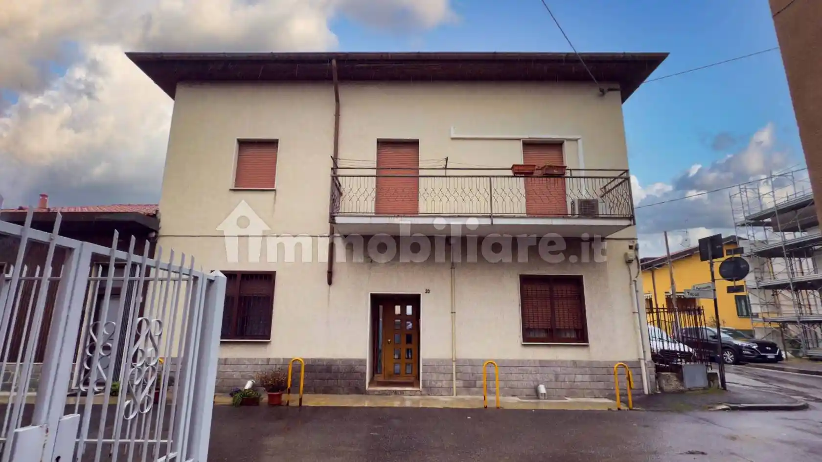 Trilocale via Tripoli 20, Sant'Alessandro - Casignolo, Monza - foto 3