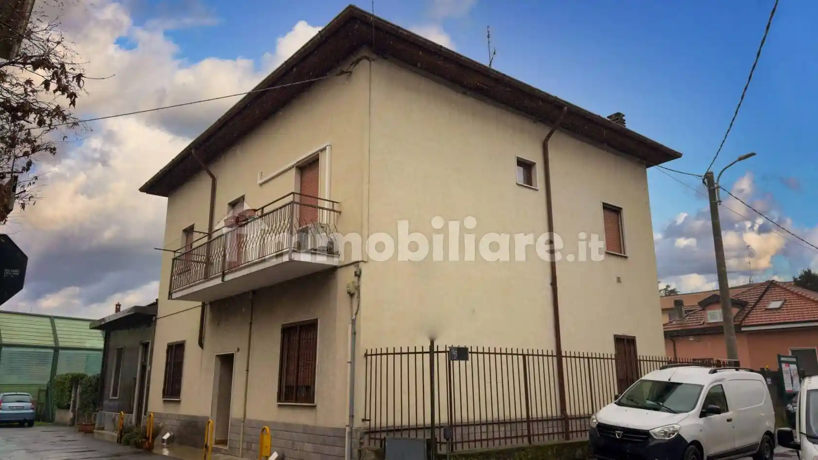 Trilocale via Tripoli 20, Sant'Alessandro - Casignolo, Monza - foto 4