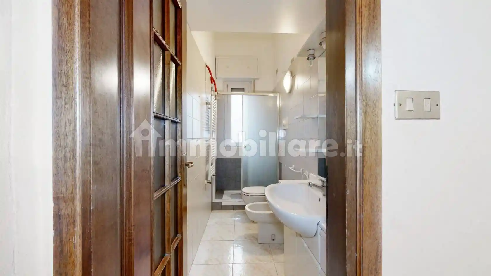 Trilocale via Tripoli 20, Sant'Alessandro - Casignolo, Monza - foto 5