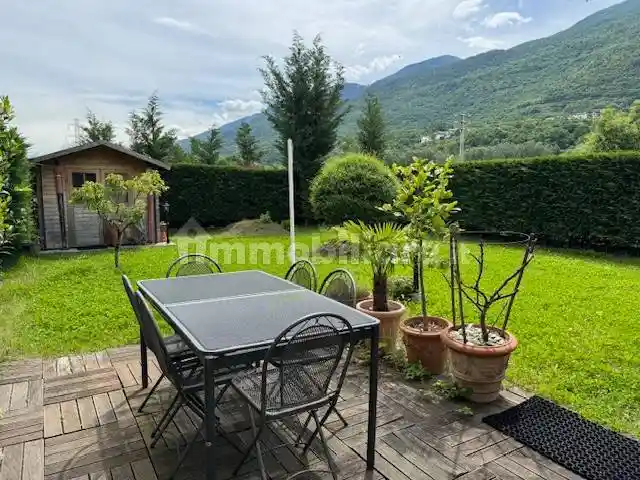 Appartamento in vendita a Sondrio