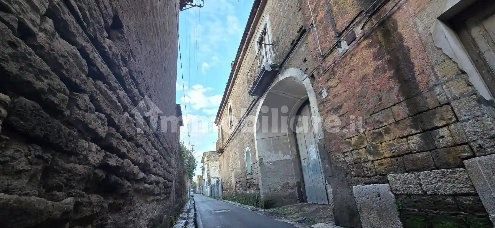 Palazzo - Edificio - foto 2