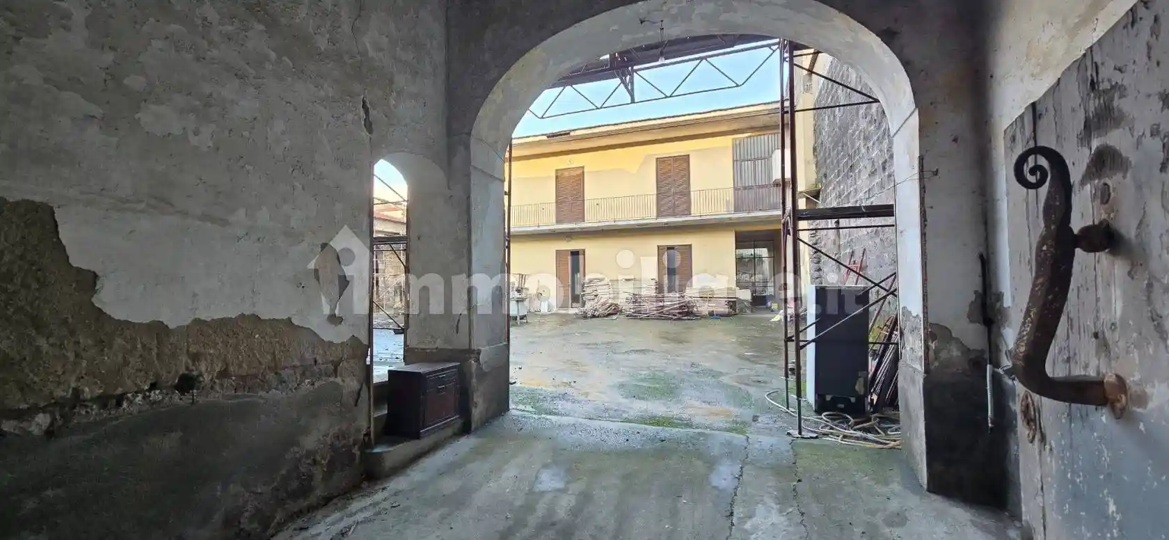 Palazzo - Edificio - foto 4