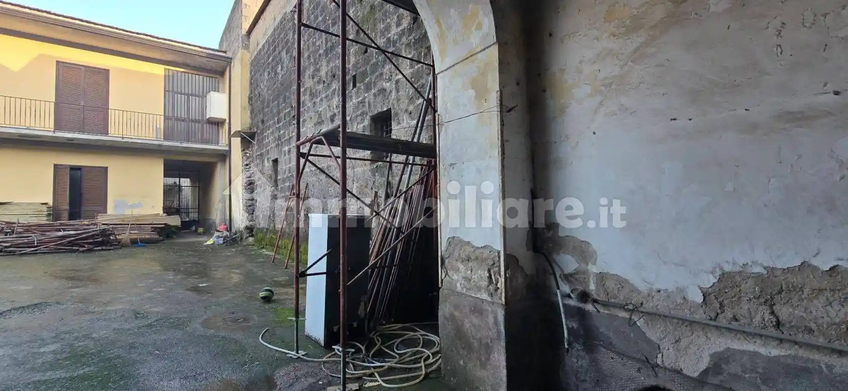 Palazzo - Edificio - foto 5