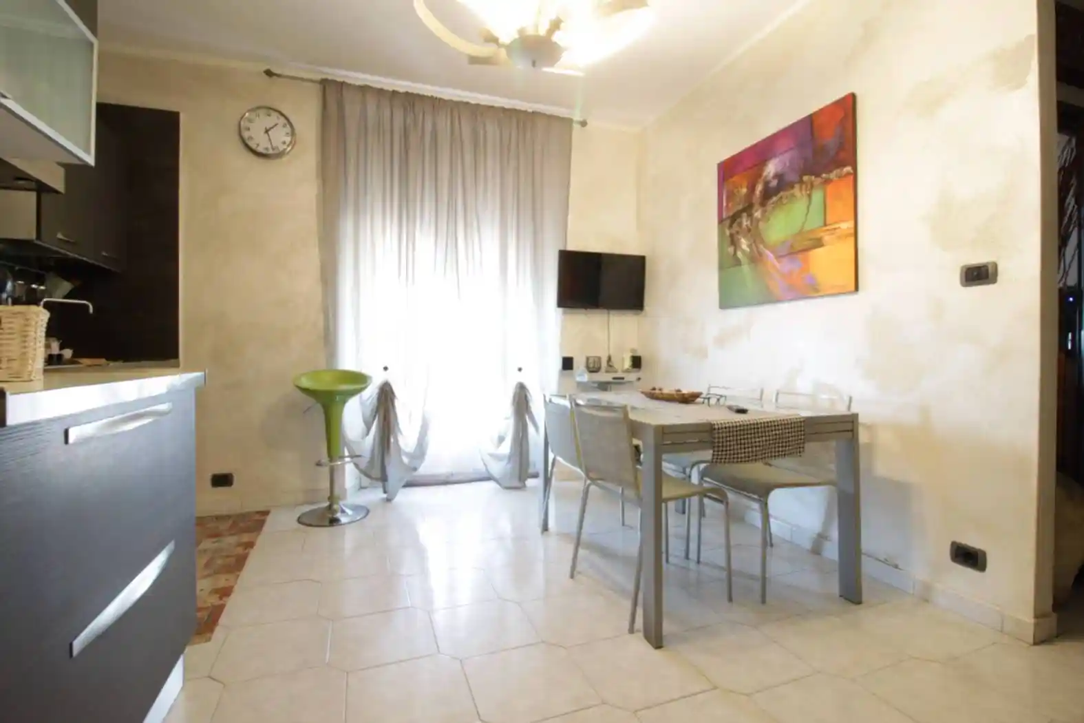 Appartamento in vendita a Moncalieri