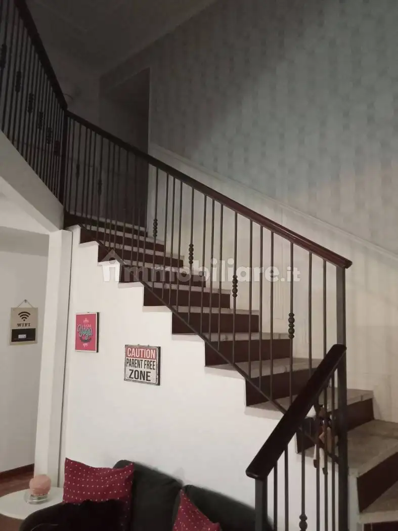 Appartamento in vendita a Pozzuoli