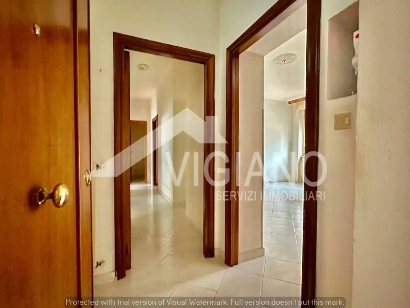 Appartamento in vendita a Foggia