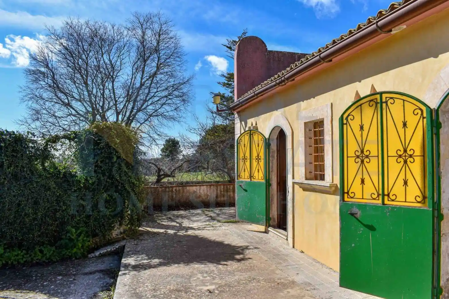 Villa in vendita a Noto