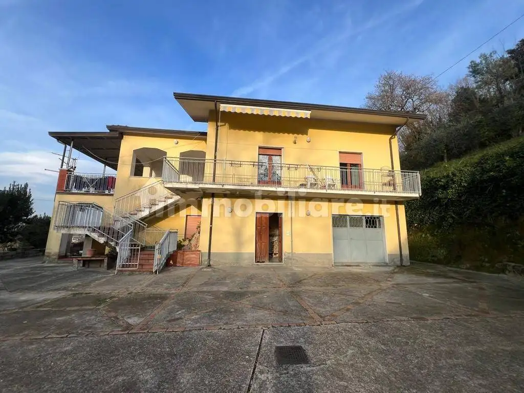 Villa in vendita a Benevento