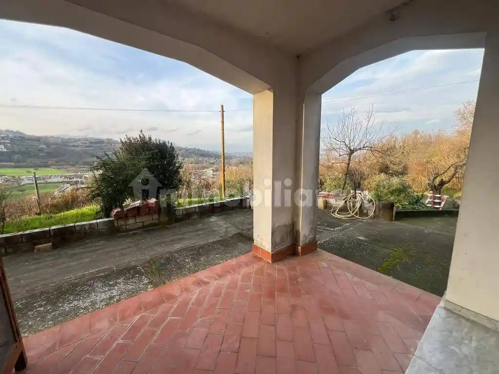 Villa unifamiliare Contrada Ripazzecca, San Vito, Benevento - foto 2
