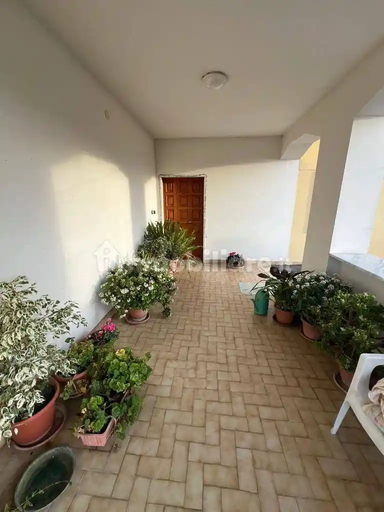 Villa unifamiliare Contrada Ripazzecca, San Vito, Benevento - foto 5