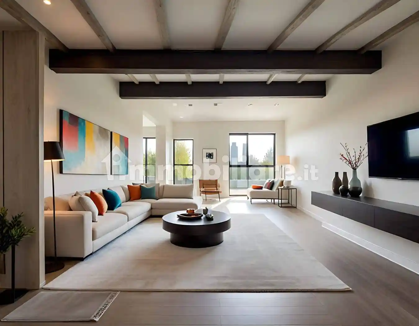 Rustico - Casale in vendita a Catania