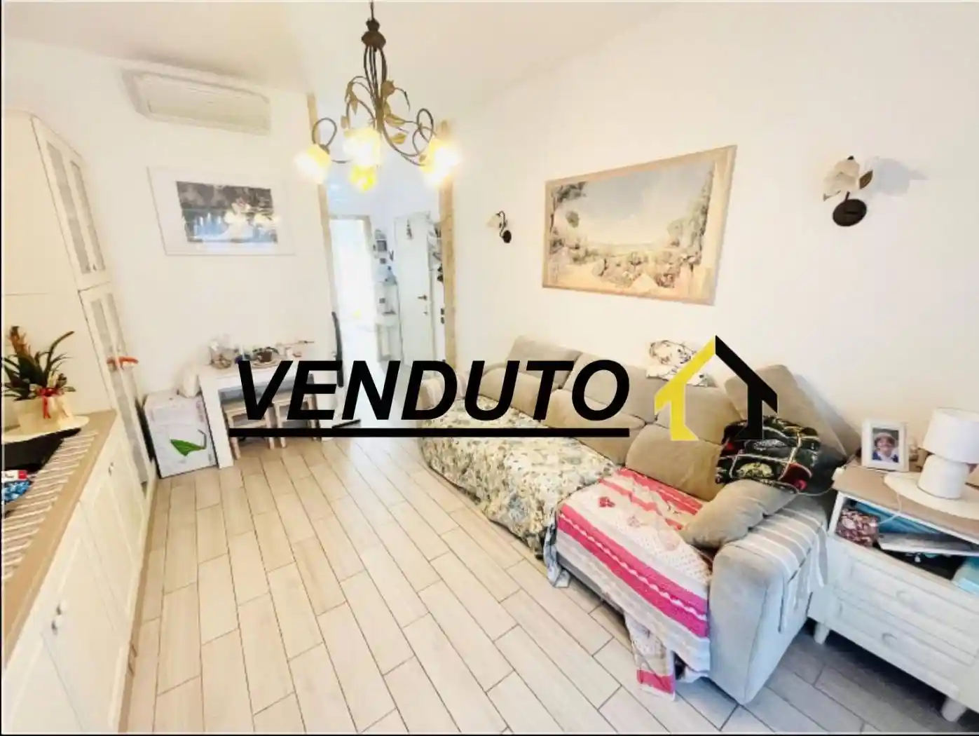 Appartamento in vendita a Cesano Boscone