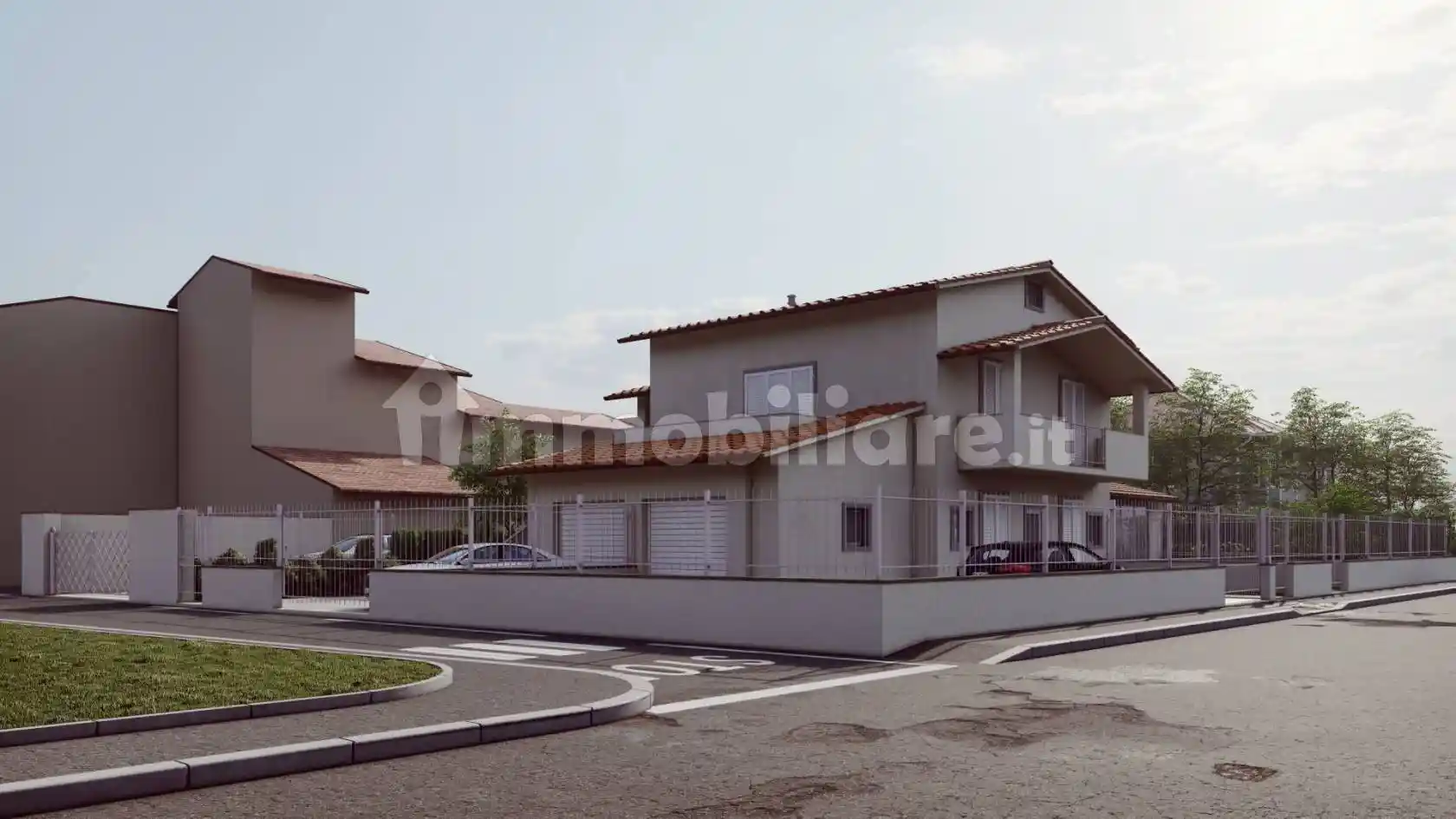 Appartamento in vendita a Campi Bisenzio