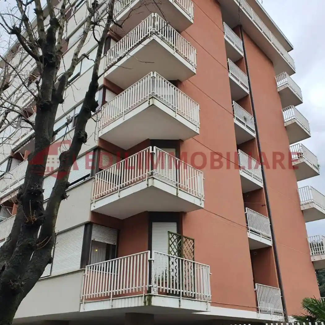 Appartamento in vendita a Busto Arsizio