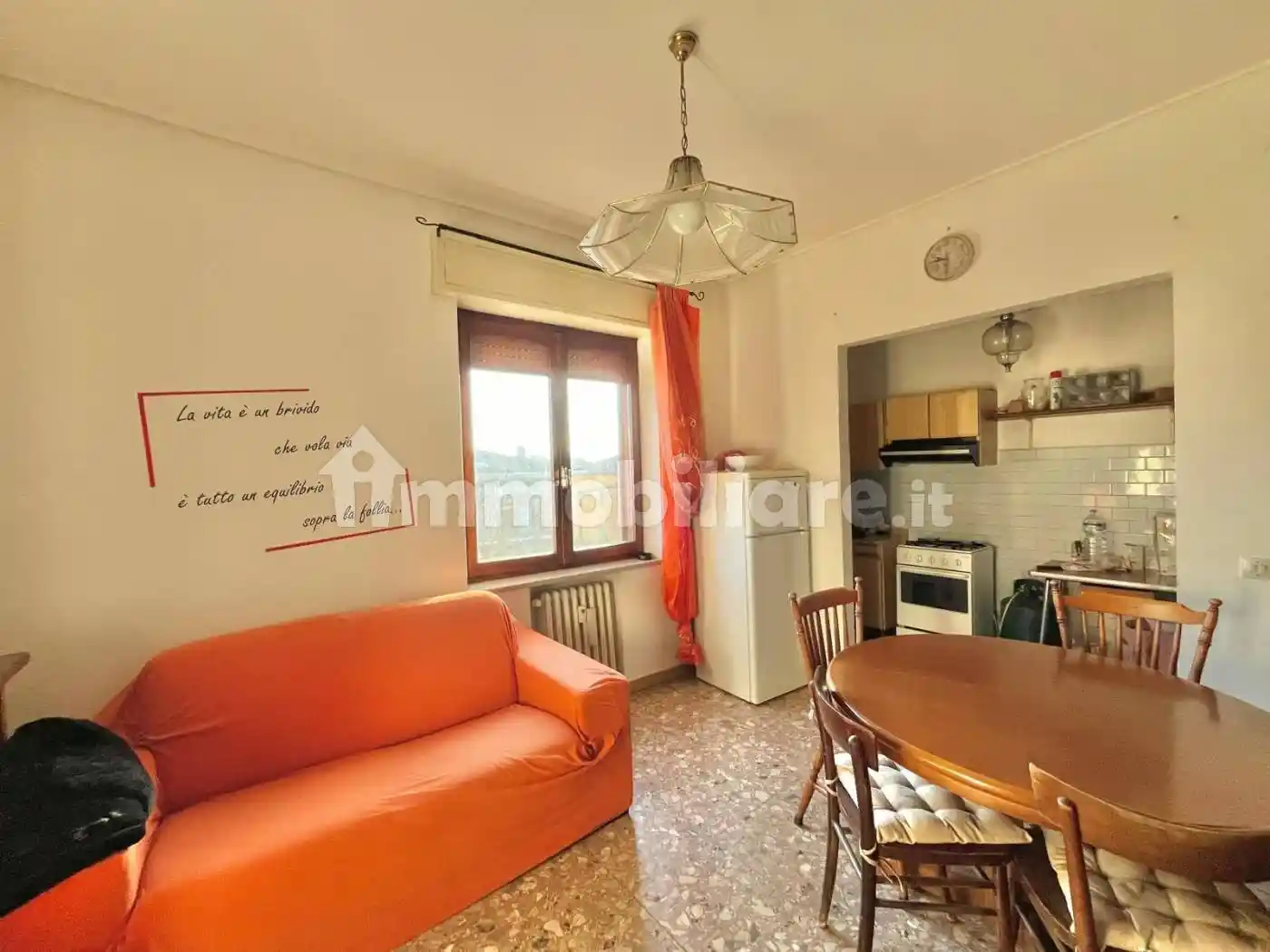 Appartamento in vendita a Moglia