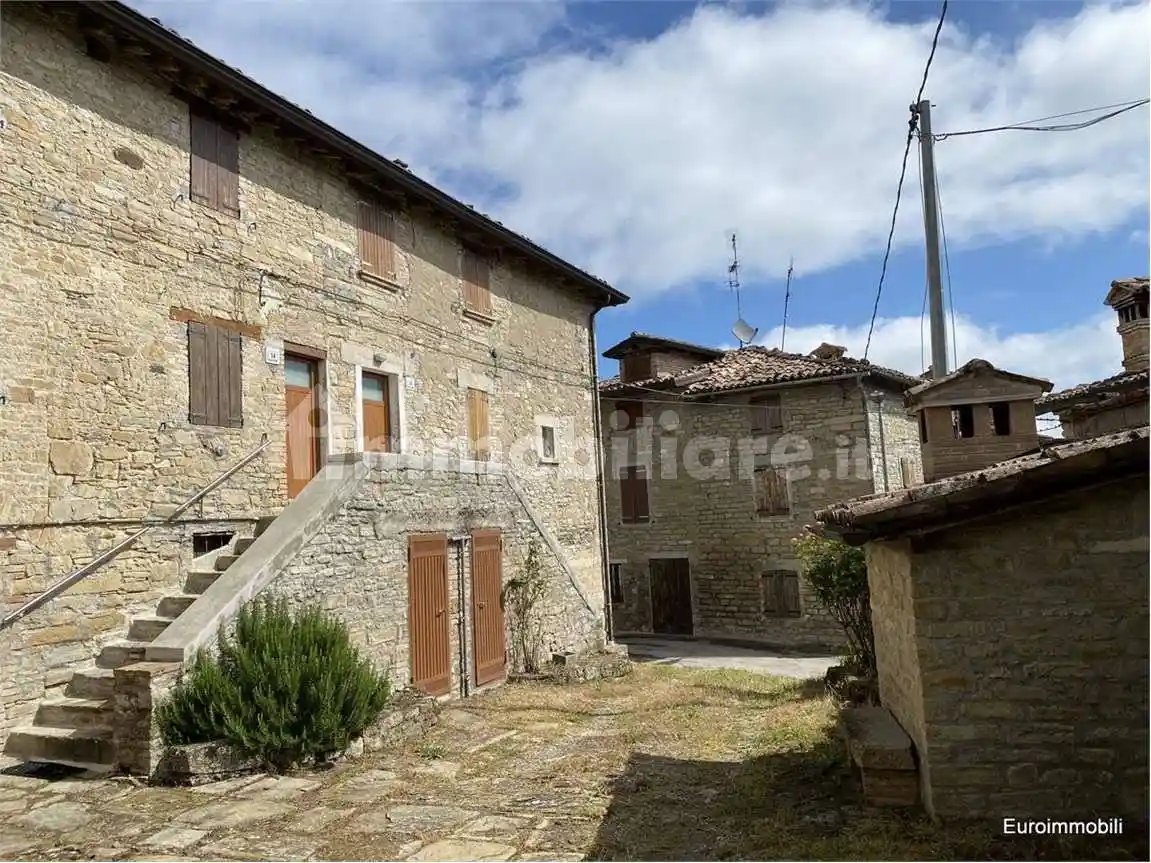 Rustico - Casale in vendita a Neviano degli Arduini