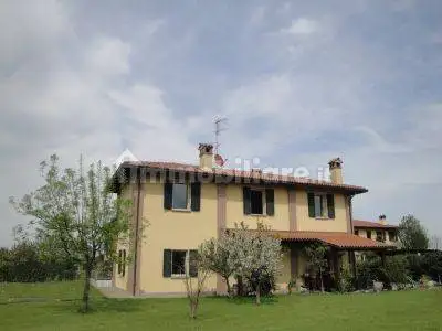 Villa in vendita a Castel Maggiore
