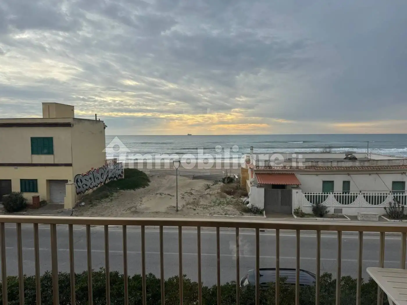 Appartamento in affitto a Ardea