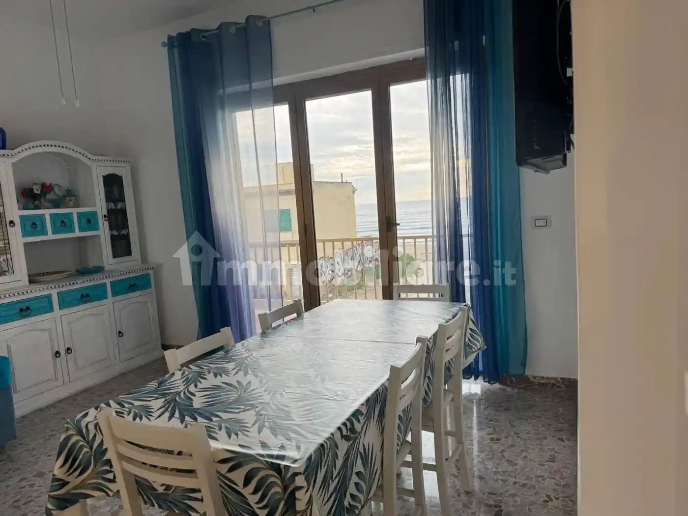 Trilocale Lungomare degli Ardeatini 264, Marina di Ardea, Ardea - foto 3