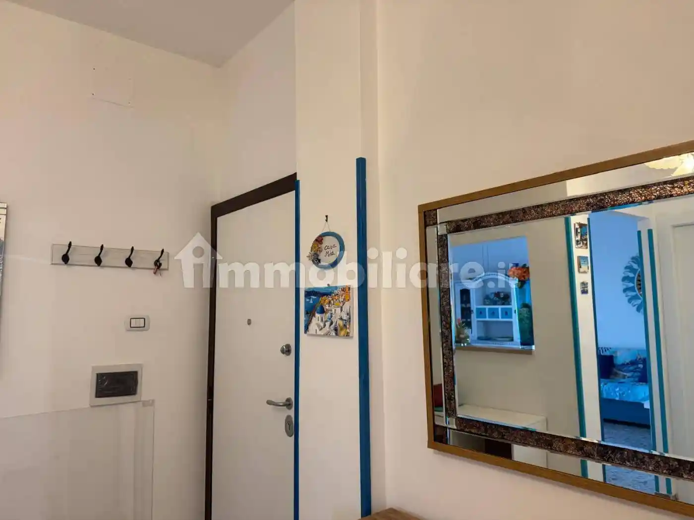 Trilocale Lungomare degli Ardeatini 264, Marina di Ardea, Ardea - foto 4