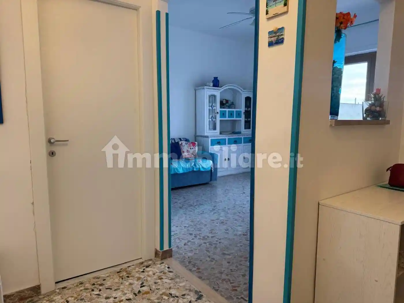 Trilocale Lungomare degli Ardeatini 264, Marina di Ardea, Ardea - foto 5